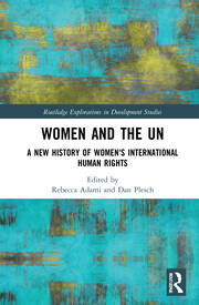 women and the un
