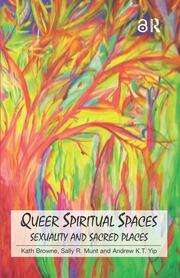 queer spiritual