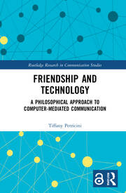friendship and tech