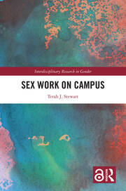 sex work on campus