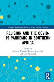 religion and the covid-19 pandemic