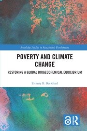 poverty and climate