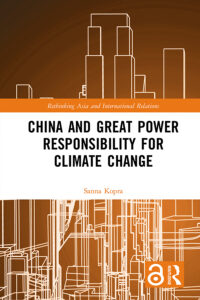 china and great power