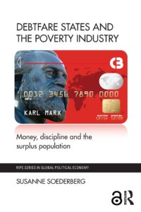Debtfare States and the Poverty Industry