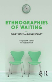 ethnographies of waiting