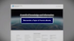 Ebook training video in Spanish language