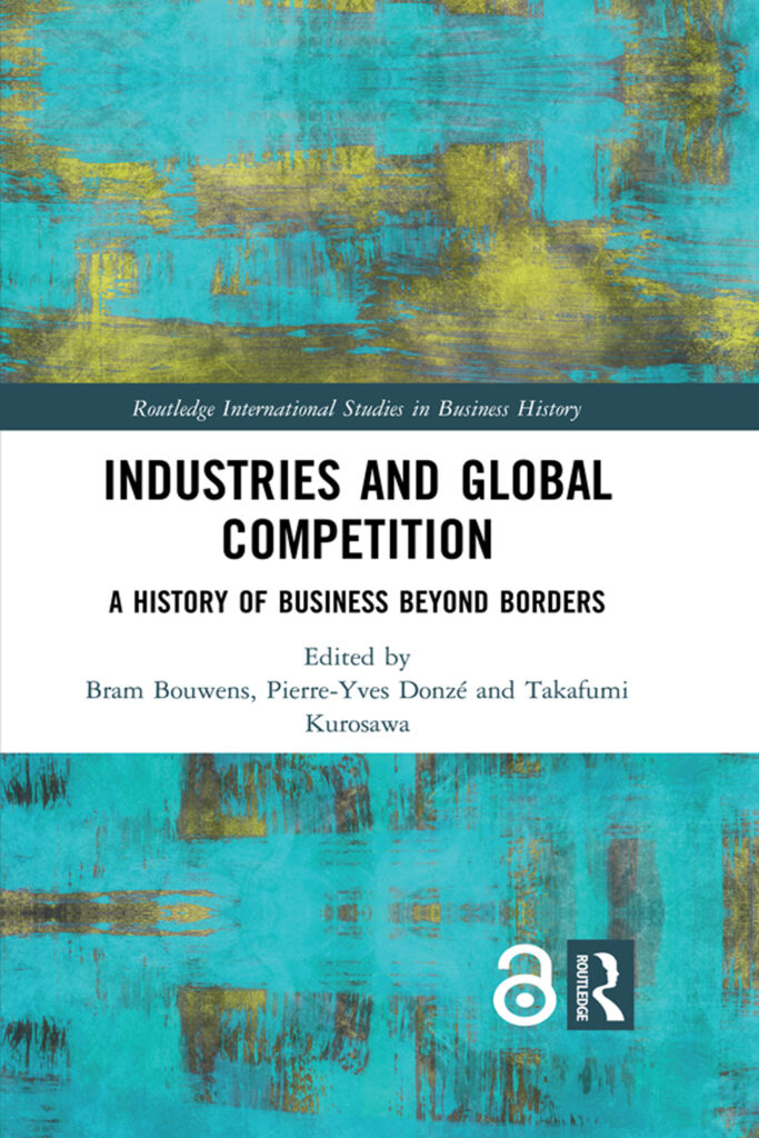 industries and global comp