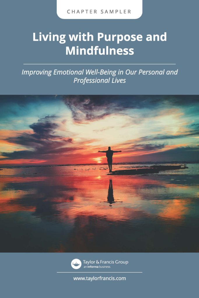Living with Purpose and Mindfulness Chapter Sampler