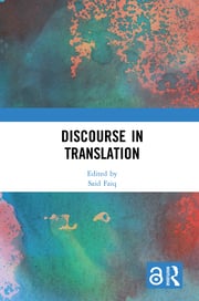 discourse in translation