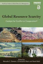 global resource scarcity