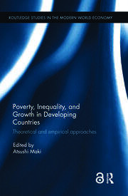 poverty, inequality and growth