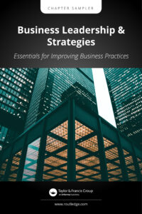 Business Leadership and Strategy