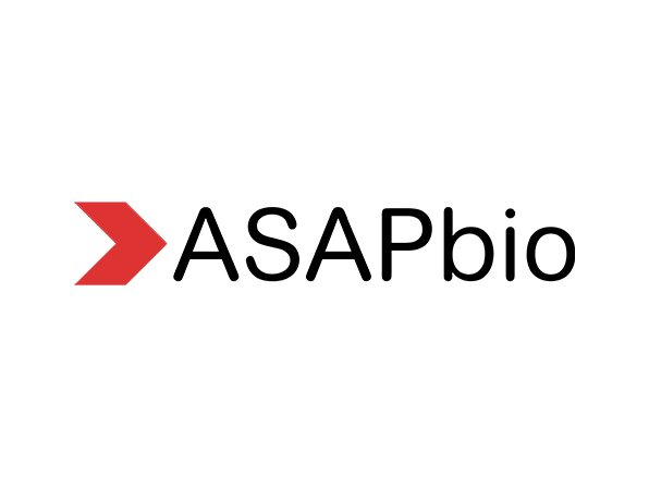 ASAPbio logo