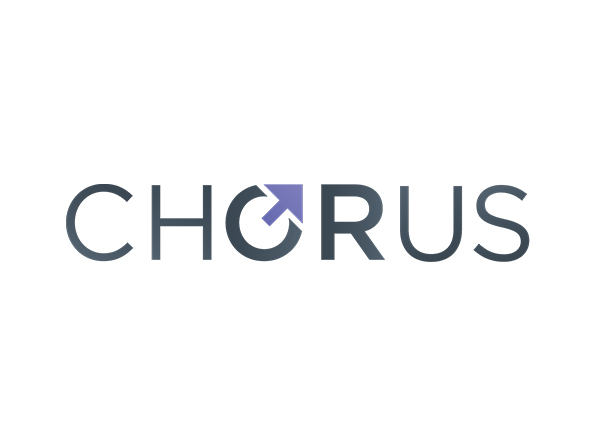 Chorus logo