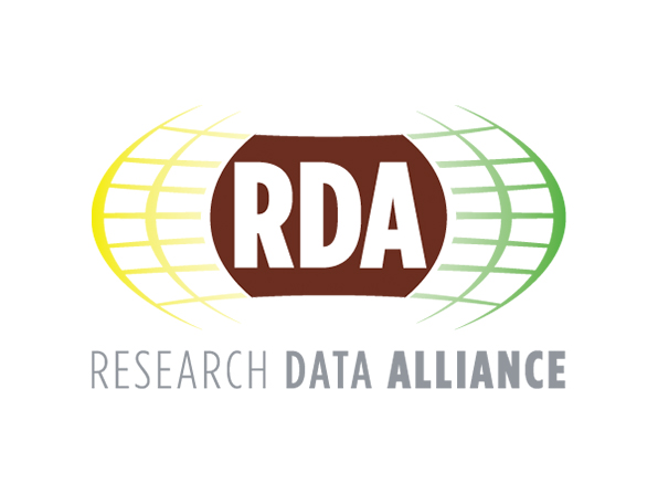 Research Data Alliance logo